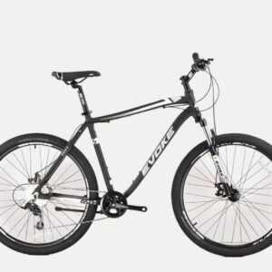 Alternative view of Evoke X-57 27.5" Disc-9 - Black