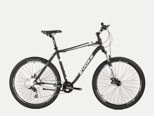 ⁦Evoke X-57 27.5" Disc-9 - Black⁩ – תמונה ⁦2⁩