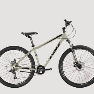 Alternative view of Evoke X-57 27.5" Disc-9 - Grey