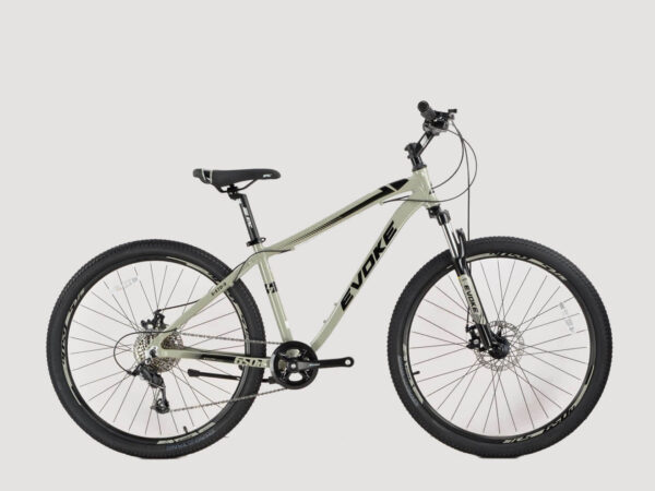 ⁦Evoke X-57 27.5" Disc-9 - Grey⁩ – תמונה ⁦2⁩