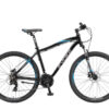 Evoke X-57HD 27.5"