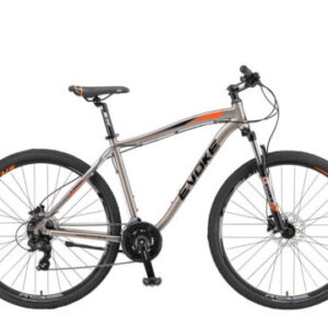 Alternative view of Evoke X-59CHD 29" Disc - Grey/Orange