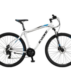 Alternative view of Evoke X-59CHD 29" Disc - White/Blue