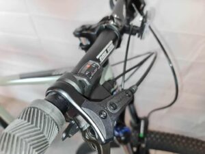 Evoke X429 Pro 29" Disc