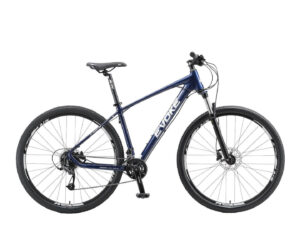 Alternative view of Evoke X429 Pro 29" Disc - Dark Blue