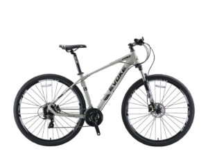 Alternative view of Evoke X429 Pro 29" Disc - Grey