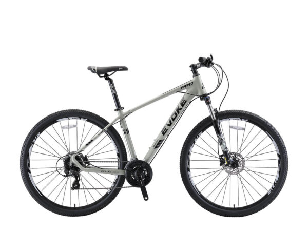 ⁦Evoke X429 Pro 29" Disc - Grey⁩ – תמונה ⁦2⁩