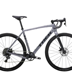 Alternative view of Trek Checkpoint ALR 4 2024 - Grey