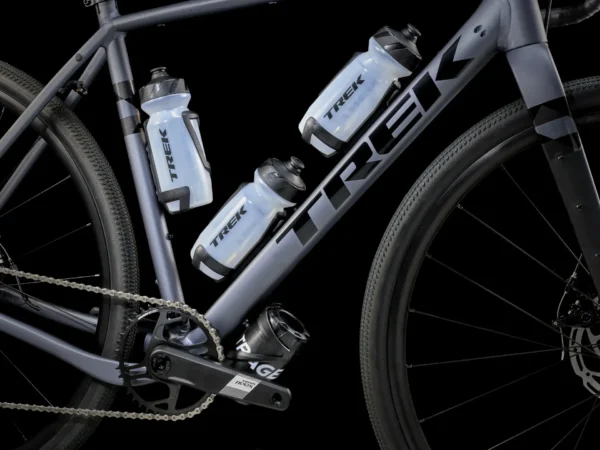 ⁦Trek Checkpoint ALR 4 2024 - Grey⁩ – תמונה ⁦11⁩