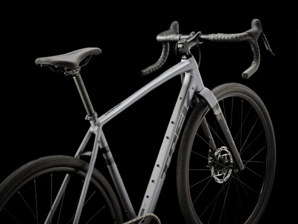 ⁦Trek Checkpoint ALR 4 2024 - Grey⁩ – תמונה ⁦4⁩
