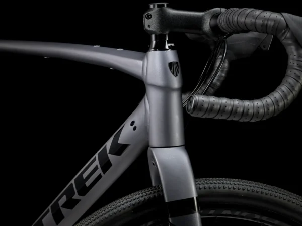 ⁦Trek Checkpoint ALR 4 2024 - Grey⁩ – תמונה ⁦5⁩