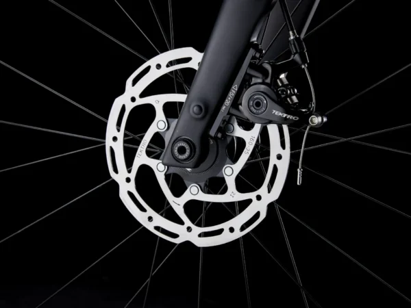 ⁦Trek Checkpoint ALR 4 2024 - Grey⁩ – תמונה ⁦7⁩