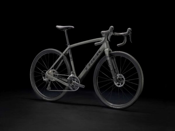 ⁦Trek Checkpoint SL 5 2023 - Satin Mercury/Satin Carbon Smoke⁩ – תמונה ⁦2⁩