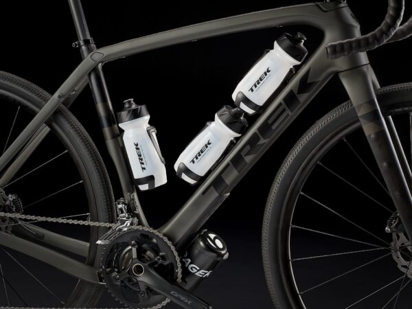 ⁦Trek Checkpoint SL 5 2023 - Satin Mercury/Satin Carbon Smoke⁩ – תמונה ⁦11⁩