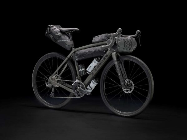 ⁦Trek Checkpoint SL 5 2023 - Satin Mercury/Satin Carbon Smoke⁩ – תמונה ⁦12⁩