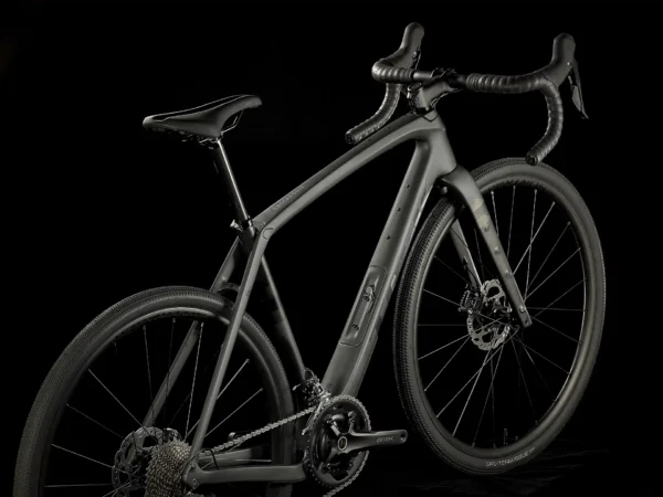⁦Trek Checkpoint SL 5 2023 - Satin Mercury/Satin Carbon Smoke⁩ – תמונה ⁦3⁩