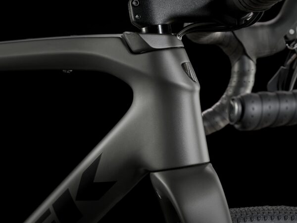 ⁦Trek Checkpoint SL 5 2023 - Satin Mercury/Satin Carbon Smoke⁩ – תמונה ⁦4⁩