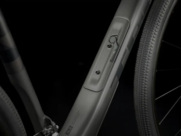 ⁦Trek Checkpoint SL 5 2023 - Satin Mercury/Satin Carbon Smoke⁩ – תמונה ⁦5⁩