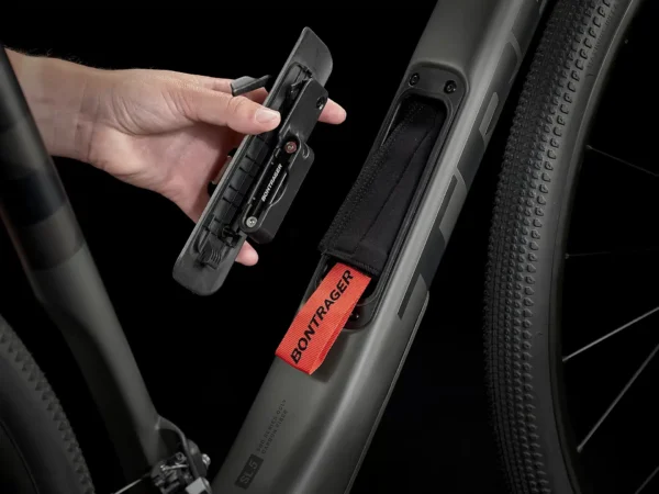 ⁦Trek Checkpoint SL 5 2023 - Satin Mercury/Satin Carbon Smoke⁩ – תמונה ⁦6⁩