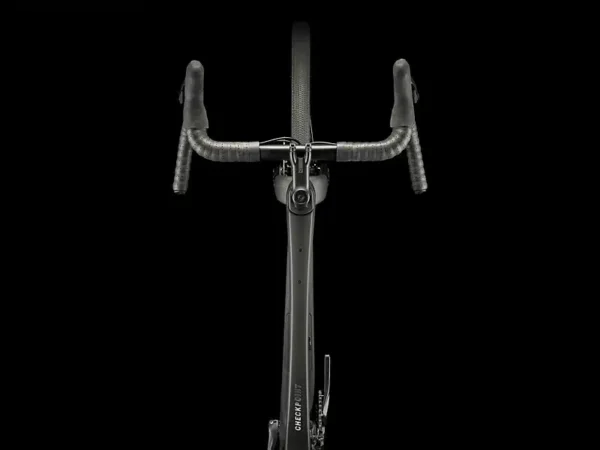 ⁦Trek Checkpoint SL 5 2023 - Satin Mercury/Satin Carbon Smoke⁩ – תמונה ⁦7⁩