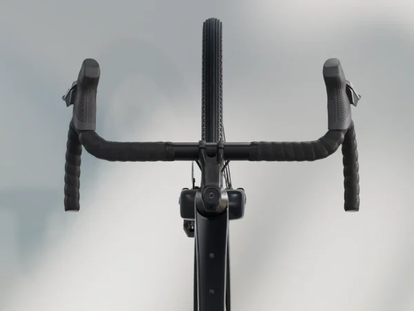 ⁦Trek Checkpoint SL 5 AXS G3 2025 - Black⁩ – תמונה ⁦4⁩