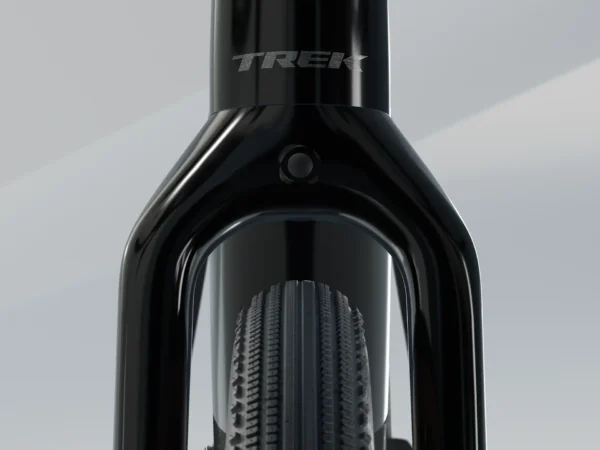 ⁦Trek Checkpoint SL 5 AXS G3 2025 - Black⁩ – תמונה ⁦5⁩