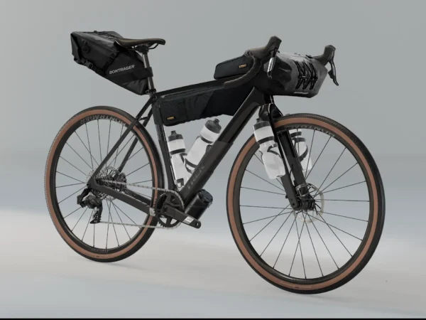 Trek Checkpoint SL 5 AXS G3 2025