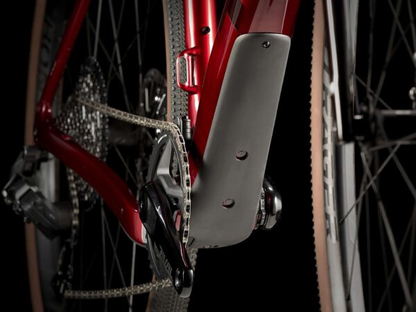 ⁦Trek Checkpoint SL 6 Etap 2023 - Crimson/Carbon Red Smoke⁩ – תמונה ⁦11⁩