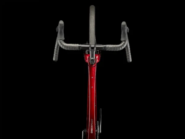 ⁦Trek Checkpoint SL 6 Etap 2023 - Crimson/Carbon Red Smoke⁩ – תמונה ⁦8⁩