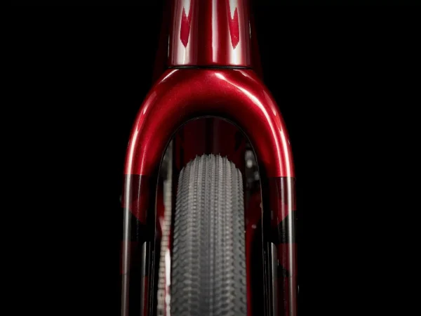 ⁦Trek Checkpoint SL 6 Etap 2023 - Crimson/Carbon Red Smoke⁩ – תמונה ⁦10⁩