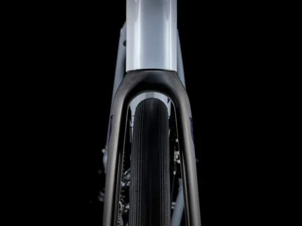 ⁦Trek Domane AL 2 Disc 2024 Gen 4 - Plasma Grey Pearl⁩ – תמונה ⁦6⁩