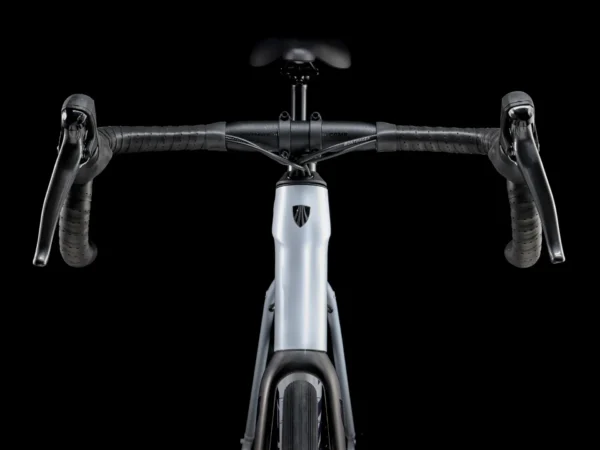 ⁦Trek Domane AL 2 Disc 2024 Gen 4 - Plasma Grey Pearl⁩ – תמונה ⁦9⁩