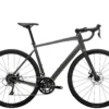 Trek Domane AL 2 Disc Gen 4 2026 - Black