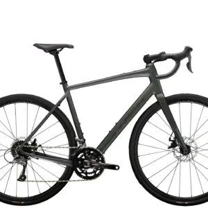 Alternative view of Trek Domane AL 2 Disc Gen 4 2026 - Black
