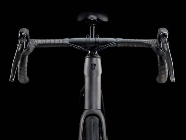 ⁦Trek Domane AL 2 Disc Gen 4 2026 - Black⁩ – תמונה ⁦6⁩