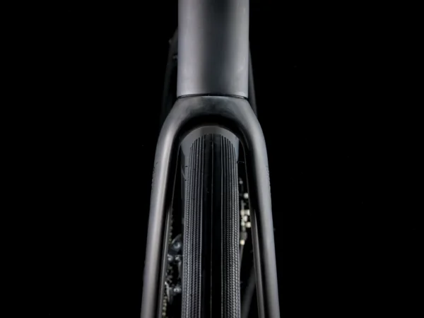 ⁦Trek Domane AL 2 Disc Gen 4 2026 - Black⁩ – תמונה ⁦9⁩