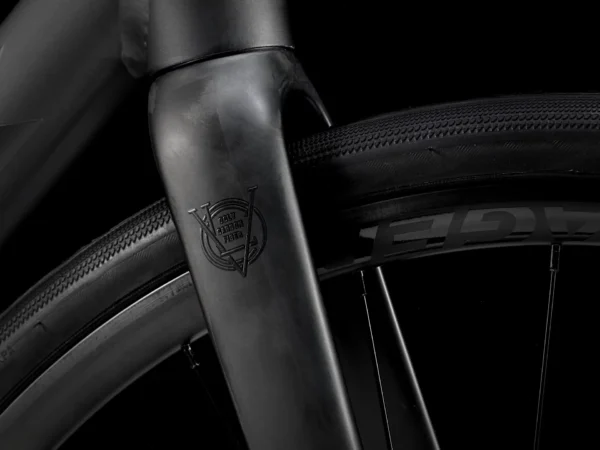⁦Trek Domane AL 2 Disc Gen 4 2026 - Black⁩ – תמונה ⁦10⁩