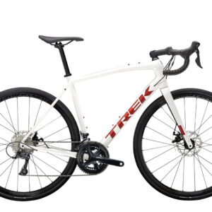 Alternative view of Trek Domane AL 3 Disc 2022-23 - Blue/Black