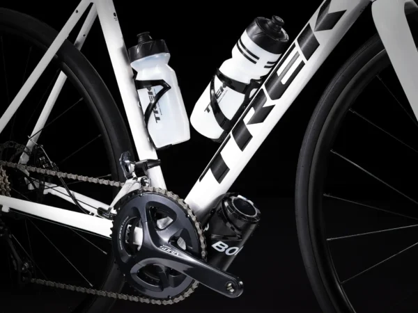 ⁦Trek Domane AL 3 Disc 2022-23 - White/Black⁩ – תמונה ⁦10⁩