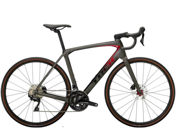 ⁦Trek Domane SL 6 Disc Gen 4 2023⁩ – תמונה ⁦2⁩