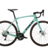 Trek Domane SL 6 Disc Gen 4 2023
