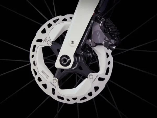 ⁦Trek Domane SL 7 Disc Gen 4 - Era White⁩ – תמונה ⁦11⁩