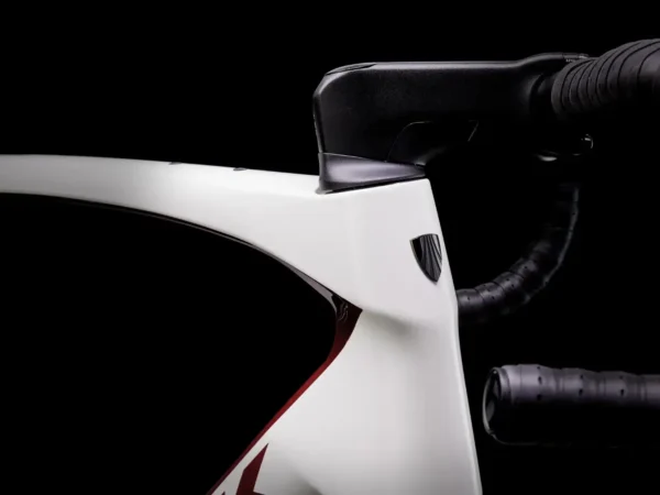 ⁦Trek Domane SL 7 Disc Gen 4 - Era White⁩ – תמונה ⁦7⁩