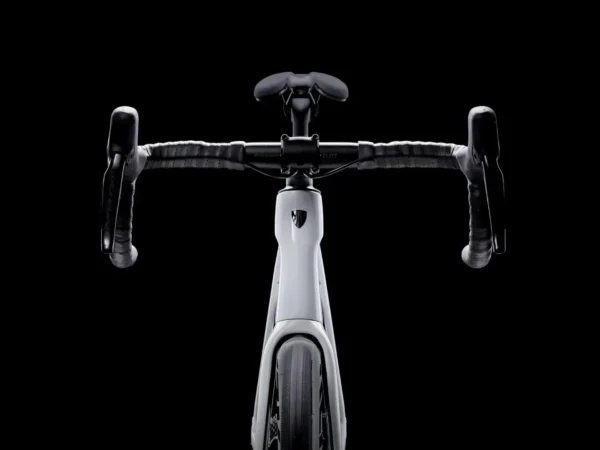 ⁦Trek Domane SL 7 Disc Gen 4 - Era White⁩ – תמונה ⁦9⁩