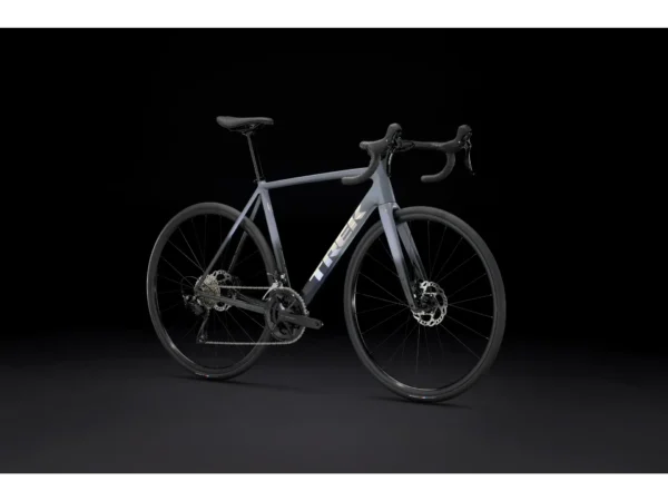 ⁦Trek Emonda ALR 5 Disc 2024 - Slate Prismatic/Black Prismatic Fade⁩ – תמונה ⁦3⁩