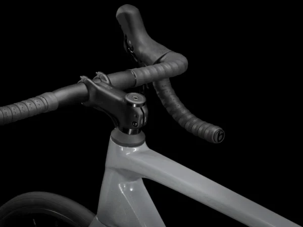 ⁦Trek Emonda ALR 5 Disc 2024 - Slate Prismatic/Black Prismatic Fade⁩ – תמונה ⁦7⁩