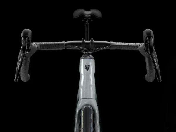 ⁦Trek Emonda ALR 5 Disc 2024 - Slate Prismatic/Black Prismatic Fade⁩ – תמונה ⁦8⁩