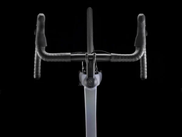 ⁦Trek Emonda ALR 5 Disc 2024 - Slate Prismatic/Black Prismatic Fade⁩ – תמונה ⁦9⁩