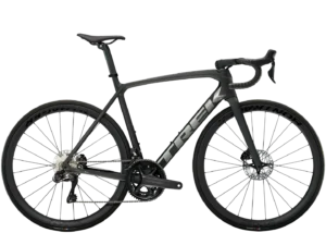 Alternative view of Trek Emonda SLR 7 Disc 2023 - Deep Smoke