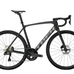 Alternative view of Trek Emonda SLR 7 Disc 2023 - Deep Smoke